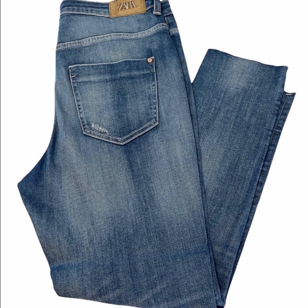Zara Jeans